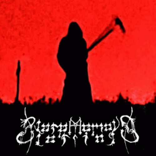 Blasphemous Blessings : Blood for Blood